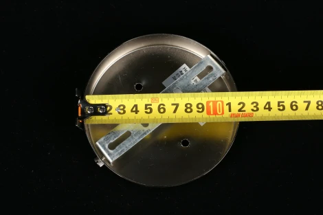 Бра Aployt Jula APL.707.01.01 (220V)