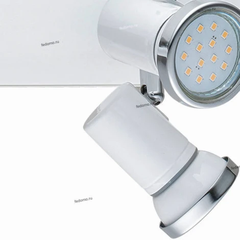 Спот Eglo Tamara 1 95995 (220V, круглые, IP44)