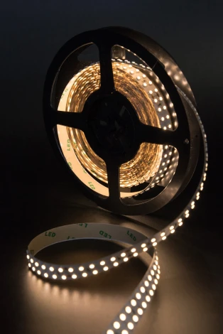 Светодиодная лента SWG SWG3240-24-19.2-WW