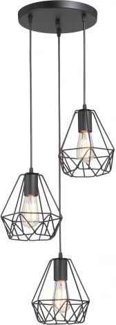 Подвесной светильник Vitaluce V47050-1/3S