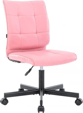 Компьютерное кресло Everprof EP-300 Экокожа Розовый