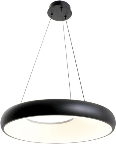 Подвесной светильник Lussole Crook LSP-7362 (LED, 220V, на тросе)