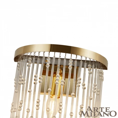 Бра Arte Milano 5552B.D260.H260.E14.1 G (220V)