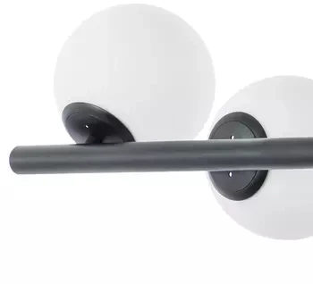 Подвесной светильник Lightstar Croco 815187 (220V, шарики)