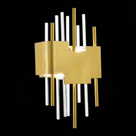 Настенный светильник Olvera SL1633.201.02 ST Luce (220V)