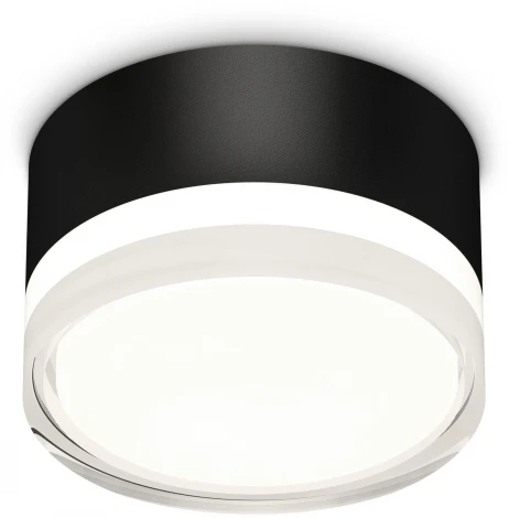 Точечный накладной светильник Ambrella TECHNO SPOT XS8102023 (220V)