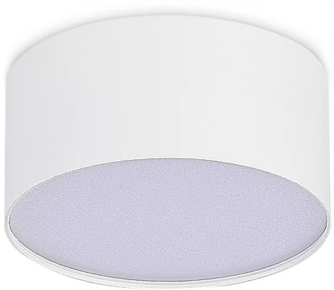 Потолочный светильник круглый ST Luce ST606.542.12 (LED, 220V, круглые)