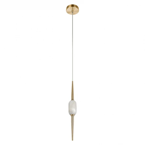 Подвесной светильник Loft It Sumatra 10412P (220V, на проводе)