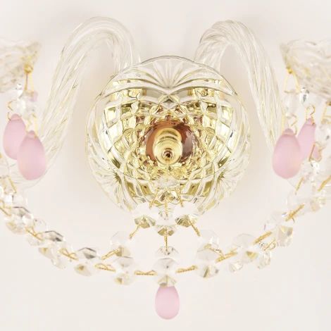 Бра Bohemia 112 112B/2/165 G V7010