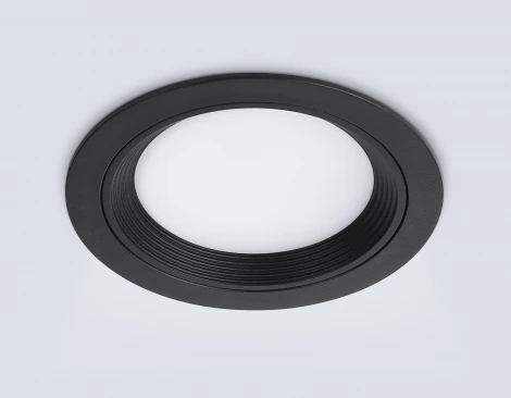 Встраиваемый точечный светильник Ambrella Techno Spot TN51802 (220V, круглые)