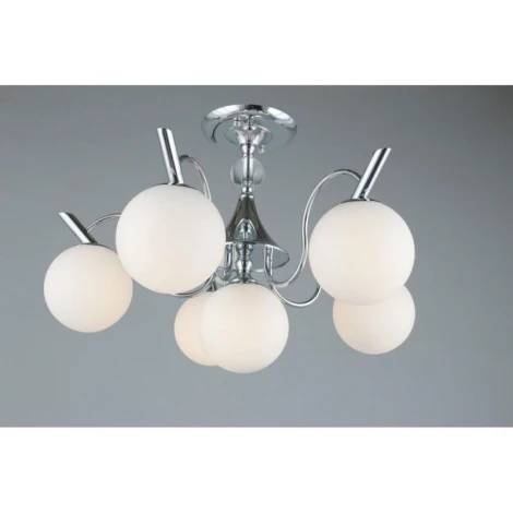 Потолочная люстра Omnilux 641 OML-64117-06