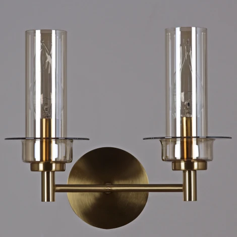 Бра ILLUMICO IL5216-2WLS-24 HIGHBALL