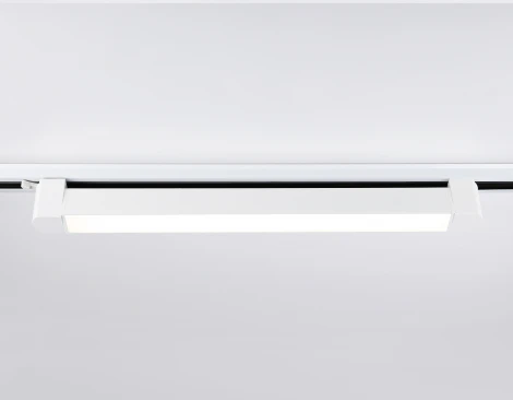 Трековый светильник однофазный светодиодный Ambrella TRACK SYSTEM GL6736 (220V)