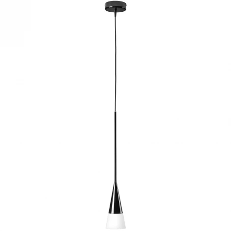 Подвесной светильник Lightstar Conicita 804117 (220V, на проводе, бокалы)