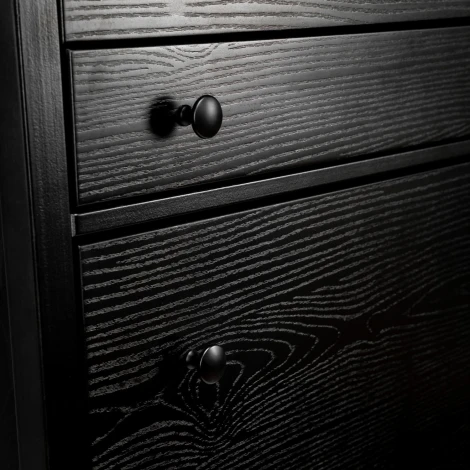 Обувница Leset Токе 3 ящ. (МДФ,металл) арт.2106058000004