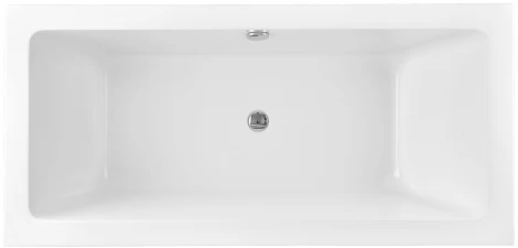 Акриловая ванна Swedbe Vita 8824