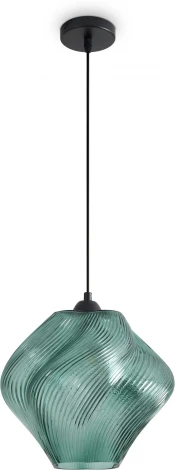 Подвесной светильник Freya Shiny FR5548PL-01DBL (220V, на проводе)