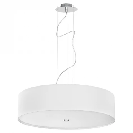 Подвесной светильник Nowodvorski Viviane 6772 (220V, на тросе, круглые)