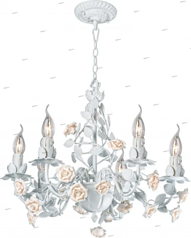 Подвесная люстра Donolux Giardano Di Rose S110183/6