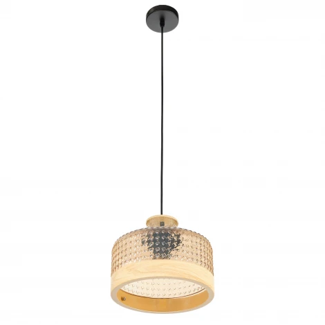 Подвесной светильник MyFar Edwin MR2481-1P