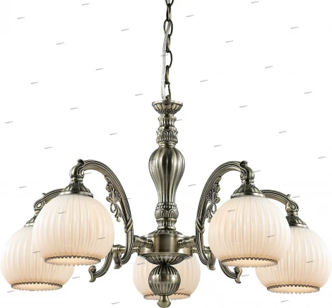 Подвесная люстра Odeon Light Ragon 2867/5