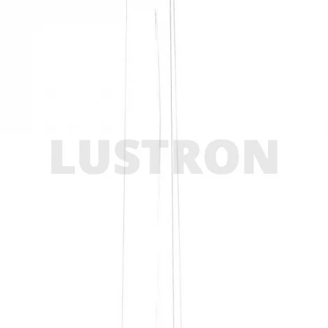 Подвесной светильник Chiaro Кларис 437010702