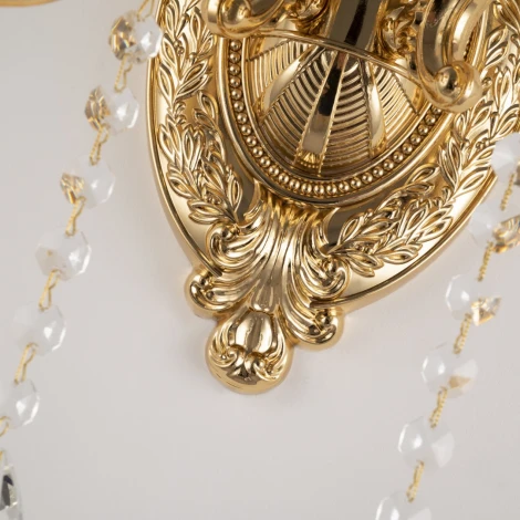 Бра Bohemia AL7801 AL7801B10/2/175 B G