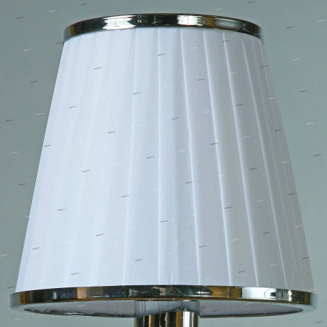 Brizzi Asturias MA02244WA/001 Chrome