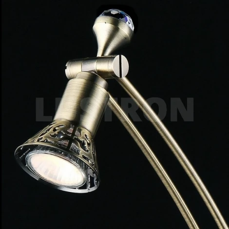 Подсветка для картин Maytoni Bronzino PIC123-01-R