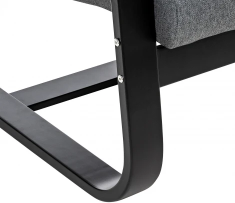 Кресло Leset Оскар (Фанера,Шпон березы/Рогожка) Leset арт.2500000056437