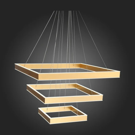 Подвесная люстра ST Luce Piazza SL945.203.03