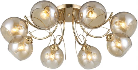 Потолочная люстра Rivoli Elli  3095-308