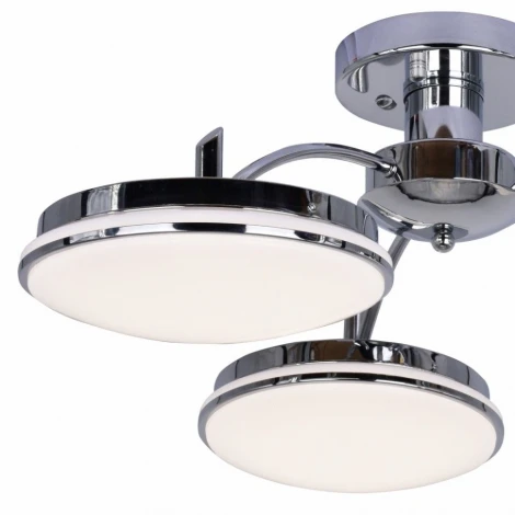 Потолочная люстра F-Promo Ledante 2472-3P