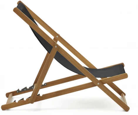 Диван La Forma (ex Julia Grup) Adredna (Черный)