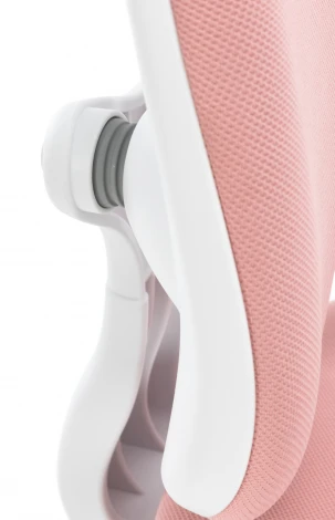 Детское кресло Everprof Kids 103 Ткань Розовый