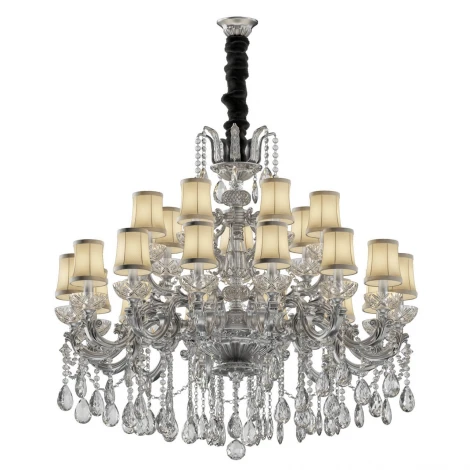 Подвесная люстра Osgona Argento 712214