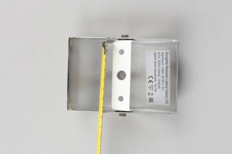 Бра Omnilux 872 OML-87201-01