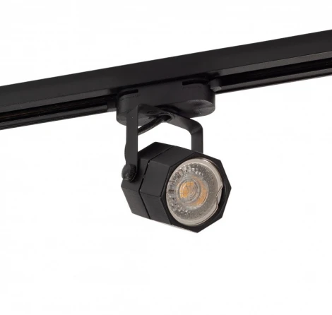 Трековый светильник Denkirs DK600 DK6004-BK