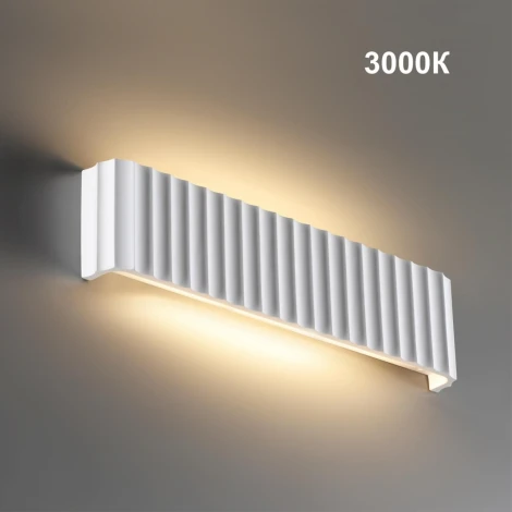 Настенный светильник Novotech Yeso 359402 с переключателем цв.температуры LED 12W 200V 3000/4000/6000K (220V)