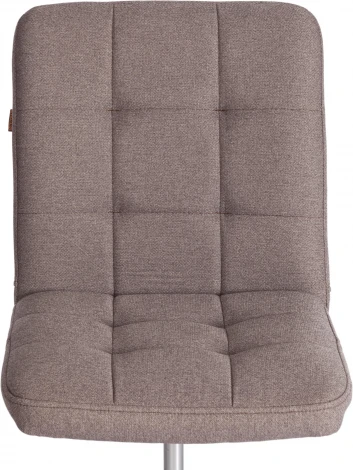 Кресло FIESTA Tetchair (Рогожка/Бежевый) арт.24702