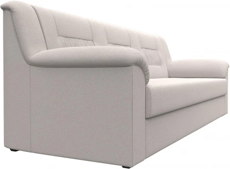 Диван прямой Карелия Лига Диванов (Замша) арт.126534