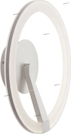 IDLamp 397 397/50-LEDWhitechrome