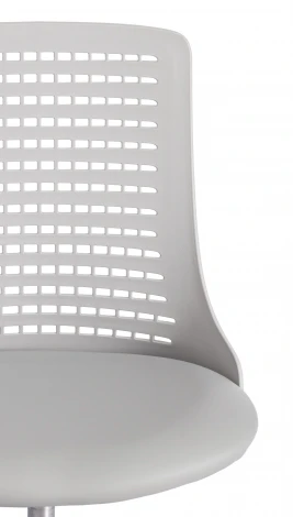 Кресло Kiddy Tetchair (Серый).