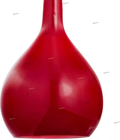 Подвесной светильник Alfa Vetro Red 20513 (220V, на проводе, круглые)