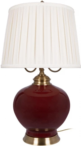 Настольная лампа Loft It Ruby 10267T/L (220V, выключатель)