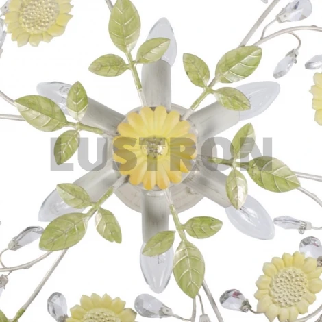 Потолочная люстра ST Luce SL692 SL692.502.06