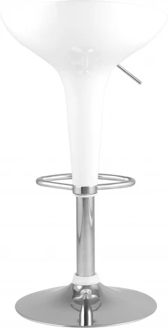 Стул барный Stool Group Bomba (Бомба) белый 2 шт