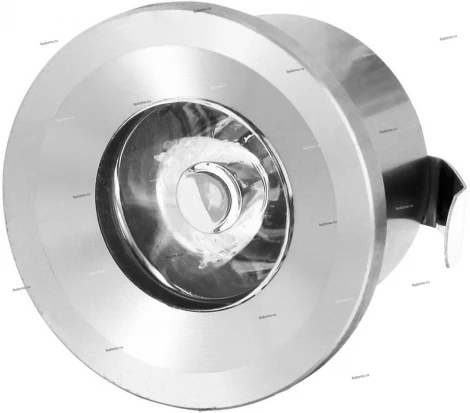 Horoz Monica HL665L (016-003-0001) chrome 2700K