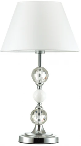 Интерьерная настольная лампа Odeon Light Raul 4190/1T