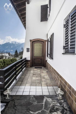 Архитектурная подсветка DeMarkt Меркурий 807040301